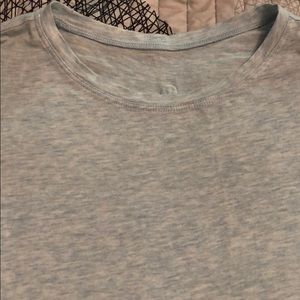 lululemon brunswick muscle tank top